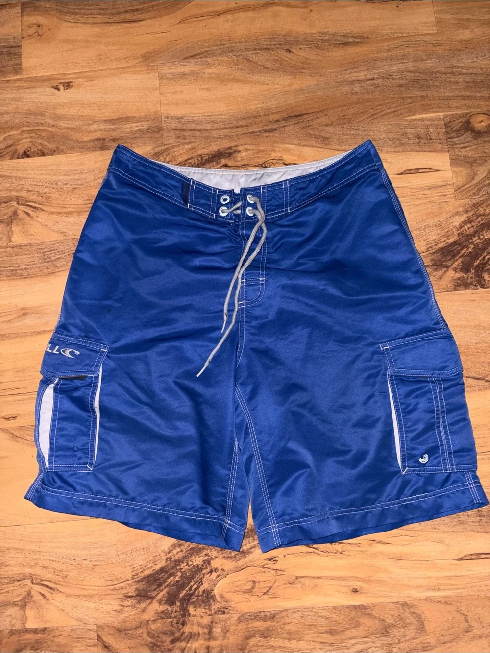 ✨ VINTAGE Y2K O'NEILL CARGO BOARD SHORTS ✨